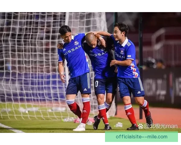 横滨水手主场小胜阿尔艾因 亚冠半决赛首回合迎来关键胜利